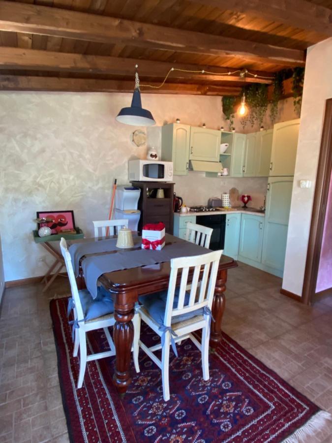 Willa La Casa Di Irene Nel Golf Club Rzym Zewnętrze zdjęcie
