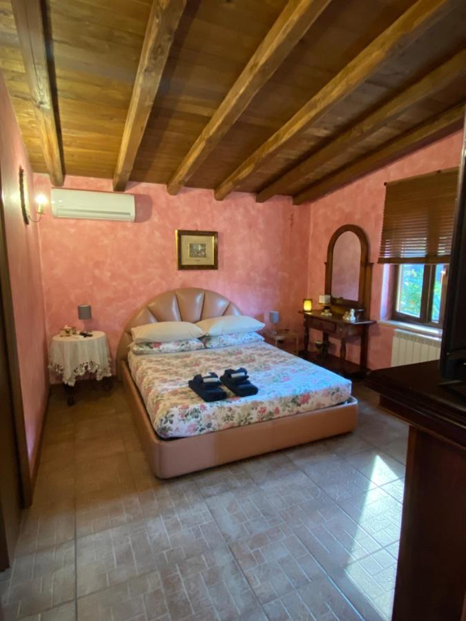 Willa La Casa Di Irene Nel Golf Club Rzym Zewnętrze zdjęcie