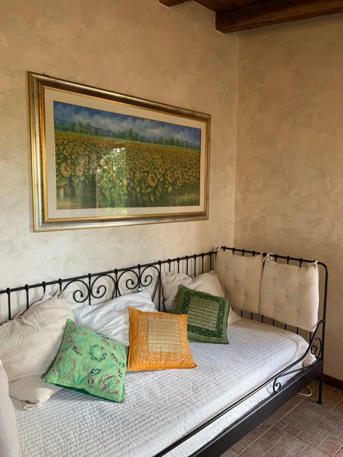 Willa La Casa Di Irene Nel Golf Club Rzym Zewnętrze zdjęcie