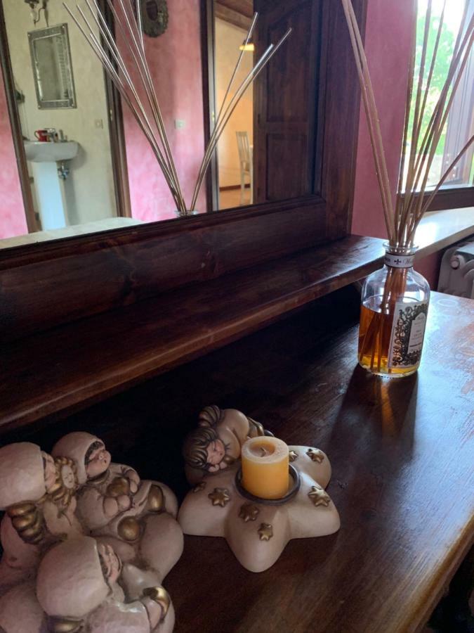 Willa La Casa Di Irene Nel Golf Club Rzym Zewnętrze zdjęcie