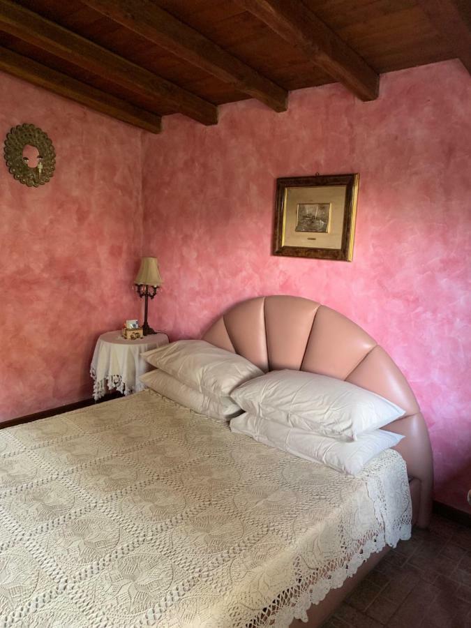 Willa La Casa Di Irene Nel Golf Club Rzym Zewnętrze zdjęcie